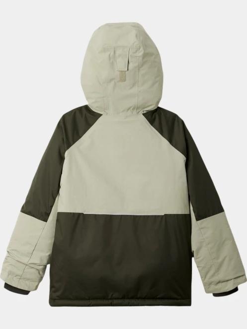 geaca de schi Columbia Mighty Mogul III Jacket verde 3