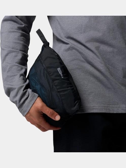 geaca de vant pt. barbati Columbia Glennaker Lake II Rain Jacket albastru inchis 11
