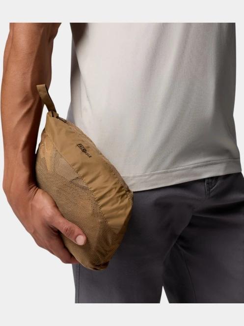 geaca de vant pt. barbati Columbia Glennaker Lake II Rain Jacket maro 11