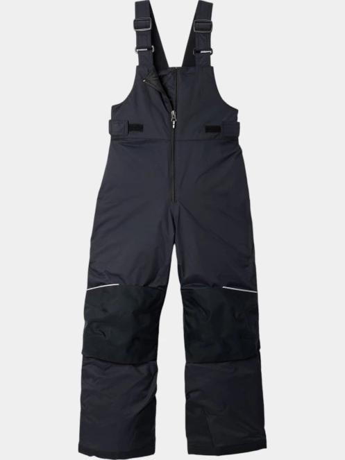 pantaloni de schi Columbia Adventure Ride II Bib negru 2
