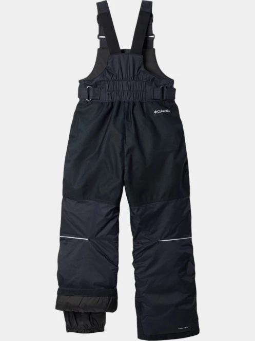 pantaloni de schi Columbia Adventure Ride II Bib negru 3