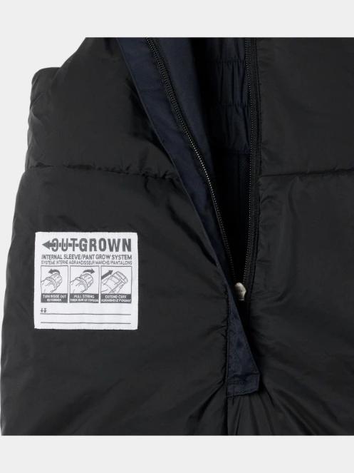 pantaloni de schi Columbia Adventure Ride II Bib negru 4