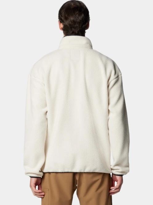Columbia Helvetia II Half Snap Fleece pulover polar pt. barbati