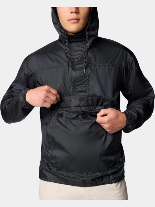 geaca de vant pt. barbati Columbia Challenger II Windbreaker negru 8