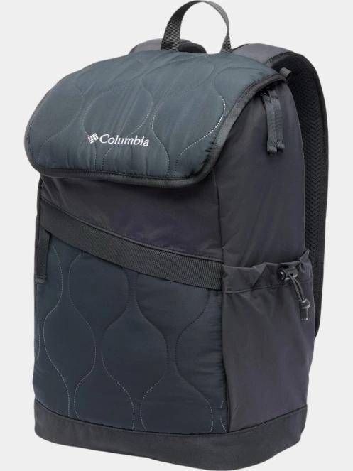 rucsac Columbia Wallowa Backpack negru 2