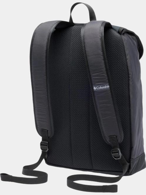 rucsac Columbia Wallowa Backpack negru 3