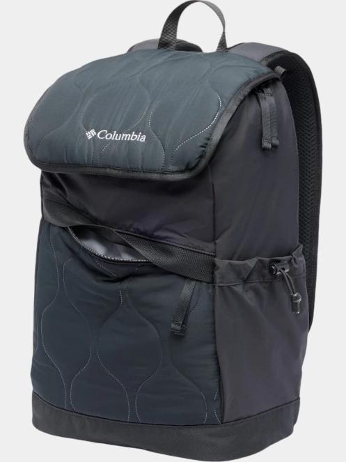 rucsac Columbia Wallowa Backpack negru 4