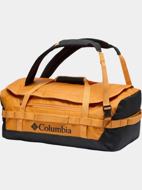 geanta de voiaj pt. barbati Columbia Landroamer 40L Duffel portocaliu 2