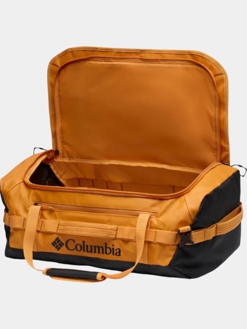 geanta de voiaj pt. barbati Columbia Landroamer 40L Duffel portocaliu 3