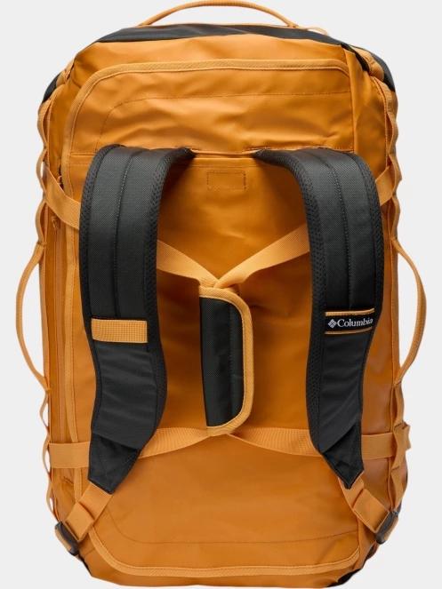 geanta de voiaj pt. barbati Columbia Landroamer 40L Duffel portocaliu 4