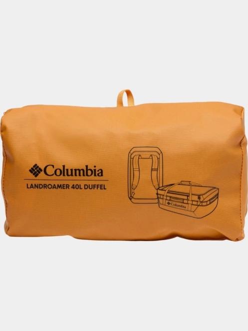 geanta de voiaj pt. barbati Columbia Landroamer 40L Duffel portocaliu 5