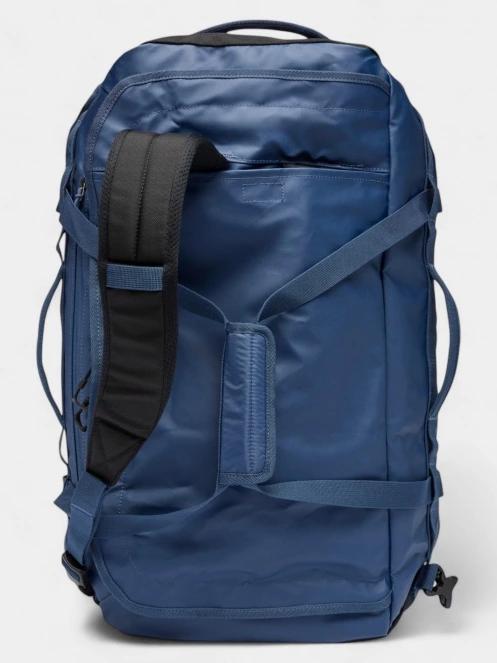 geanta de sport pt. barbati Columbia Landroamer 40L Duffel albastru 4