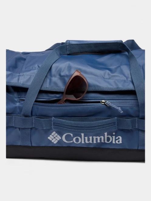 geanta de sport pt. barbati Columbia Landroamer 40L Duffel albastru 5