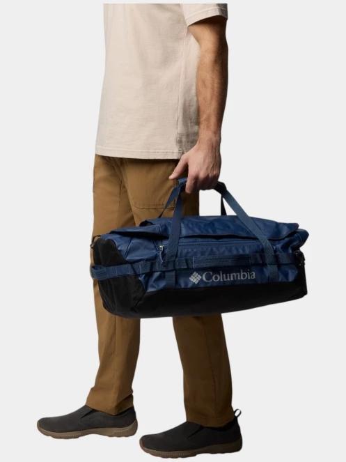 geanta de sport pt. barbati Columbia Landroamer 40L Duffel albastru 7