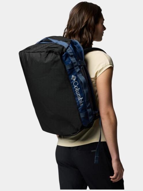 geanta de sport pt. barbati Columbia Landroamer 40L Duffel albastru 9