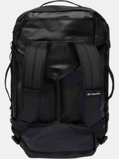geanta de sport pt. barbati Columbia Landroamer 40L Duffel negru 3