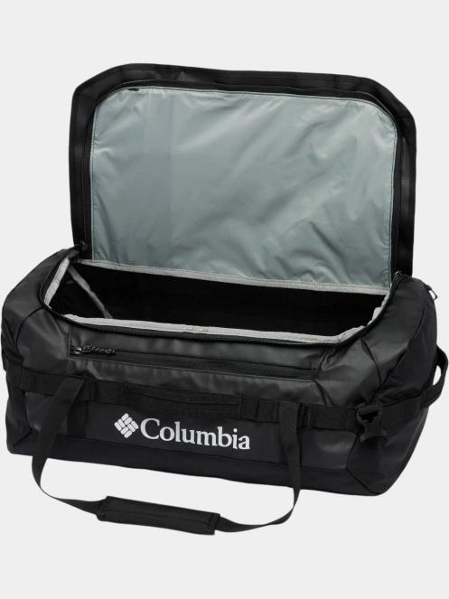 geanta de sport pt. barbati Columbia Landroamer 40L Duffel negru 4