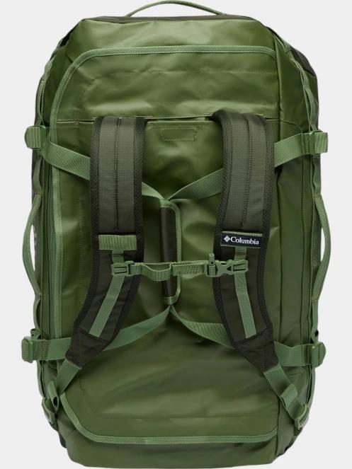 geanta de voiaj pt. barbati Columbia Landroamer 60L Duffel verde 4