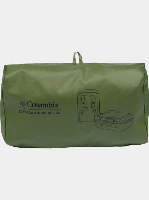 geanta de voiaj pt. barbati Columbia Landroamer 60L Duffel verde 5