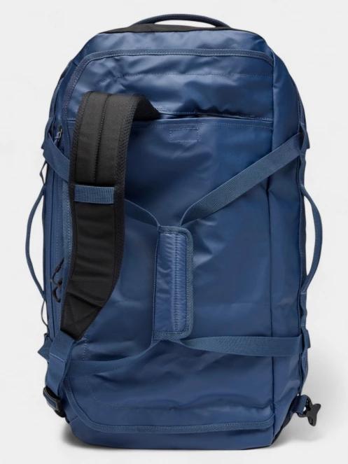 geanta de sport pt. barbati Columbia Landroamer 60L Duffel albastru 4