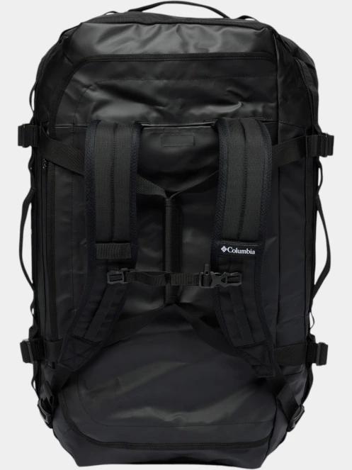 geanta de sport pt. barbati Columbia Landroamer 60L Duffel negru 3