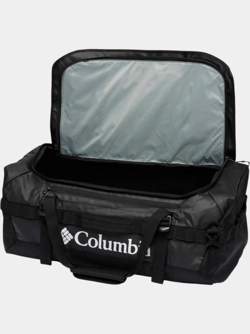 geanta de sport pt. barbati Columbia Landroamer 60L Duffel negru 4
