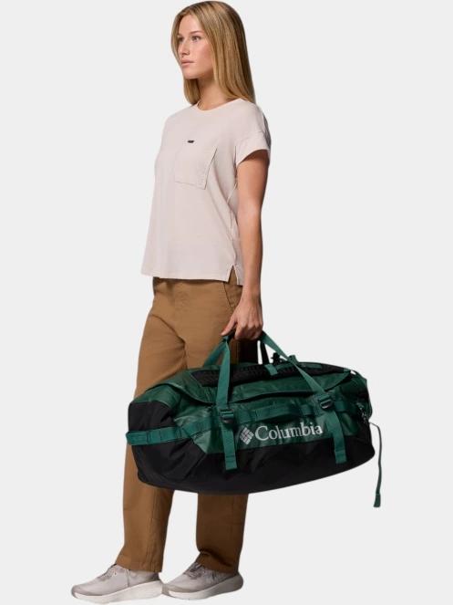 geanta de sport pt. barbati Columbia Landroamer 60L Duffel verde 7