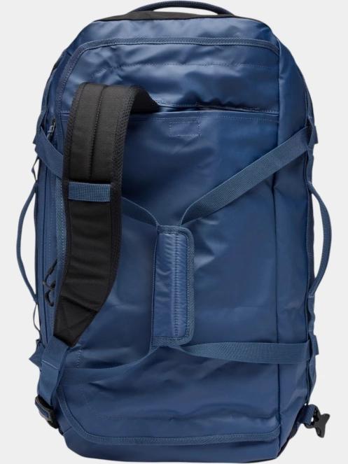 geanta de sport pt. barbati Columbia Landroamer 60L Duffel albastru 4