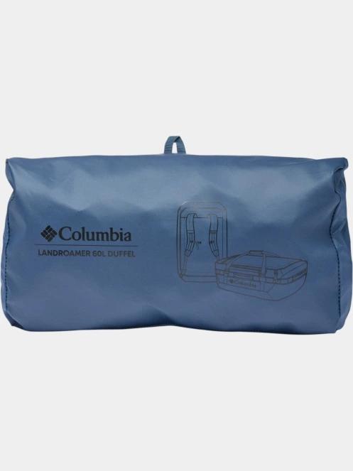 geanta de sport pt. barbati Columbia Landroamer 60L Duffel albastru 6