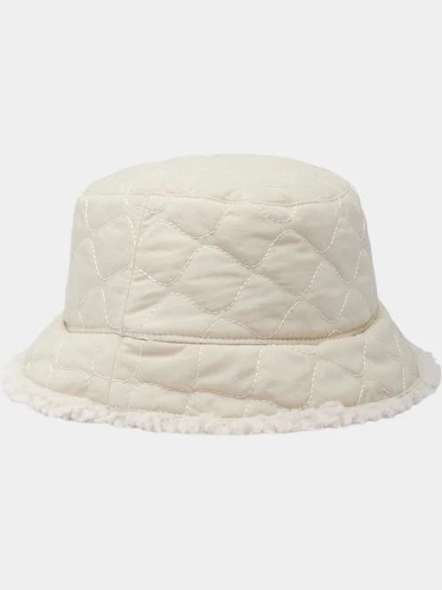bucket hat pt. femei Columbia Winter Pass II Reversible Bucket Hat nisip 3