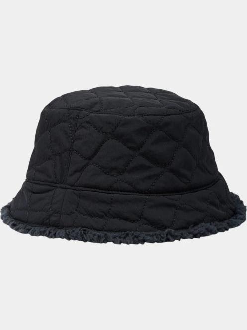 bucket hat pt. femei Columbia Winter Pass II Reversible Bucket Hat negru 3