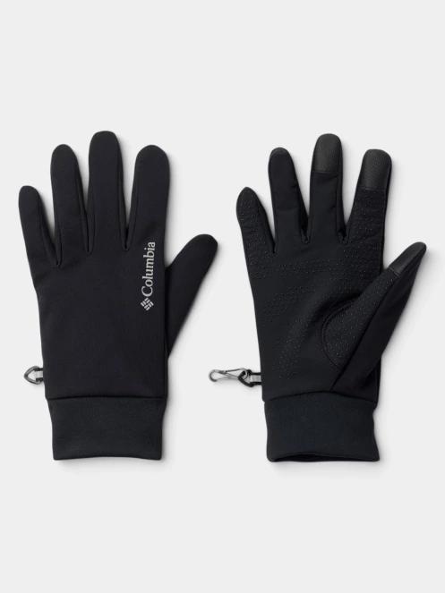 manusi pt. barbati Columbia M Trail Commute II Glove negru 2