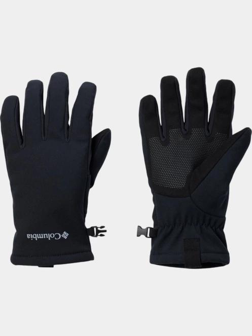 manusi pt. barbati Columbia M Ascender III Softshell Glove negru 2