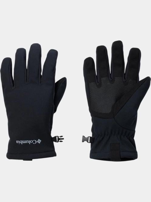 manusi pt. barbati Columbia M Ascender III Softshell Glove negru 2