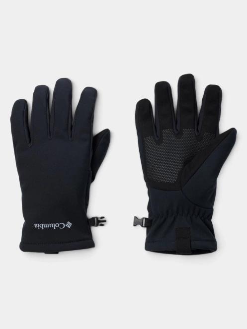manusi pt. barbati Columbia M Ascender III Softshell Glove negru 2