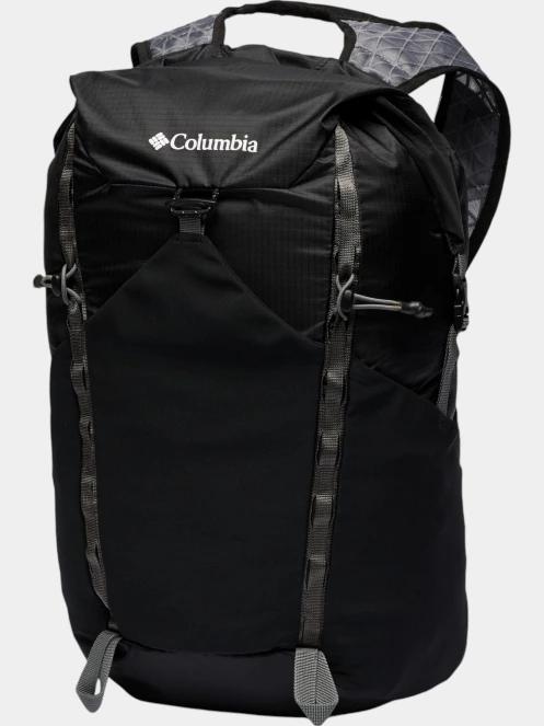 rucsaci de drumetie Columbia Tandem Trail II 22L Backpack negru 2