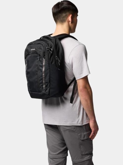 rucsac pt. barbati Columbia Atlas Explorer II 26L Backpack negru 11
