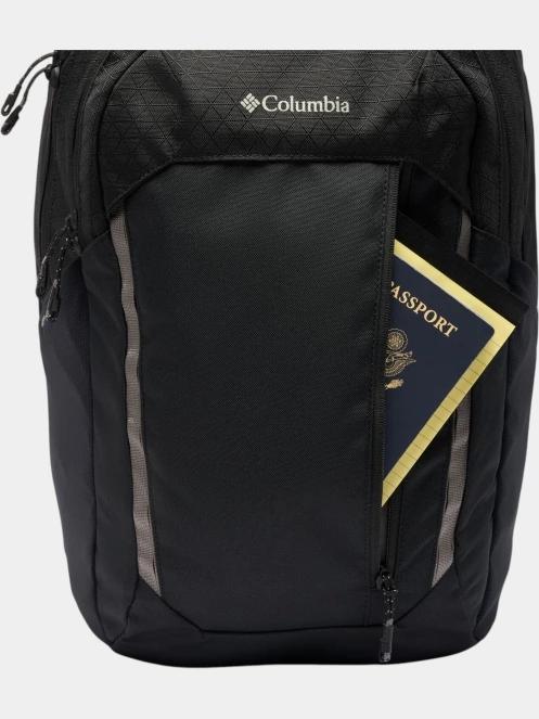 rucsac pt. barbati Columbia Atlas Explorer II 26L Backpack negru 6
