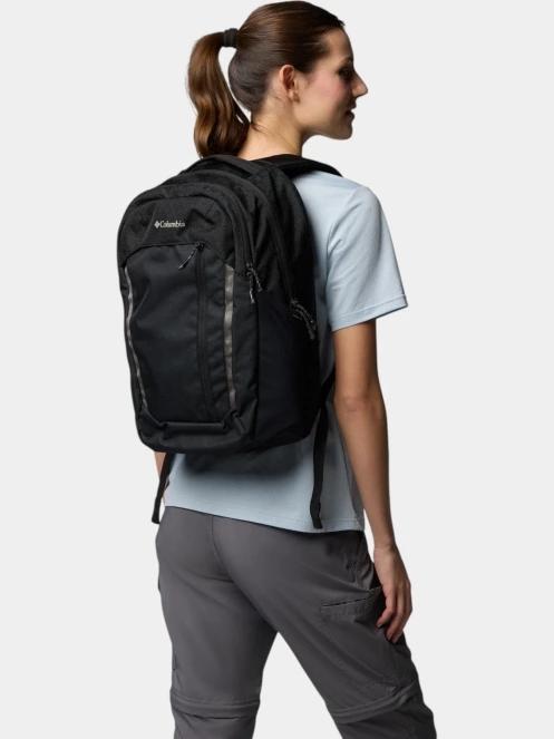 rucsac pt. barbati Columbia Atlas Explorer II 26L Backpack negru 9