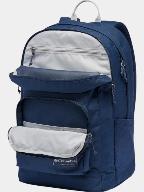 rucsac pt. barbati Columbia Zigzag II 30L Backpack albastru 4