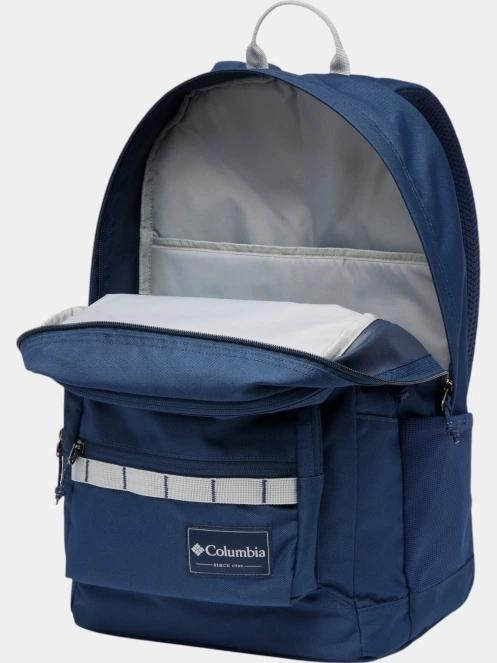 rucsac pt. barbati Columbia Zigzag II 30L Backpack albastru 5
