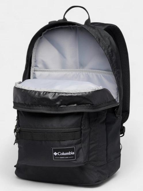 rucsac pt. barbati Columbia Zigzag II 30L Backpack negru 4