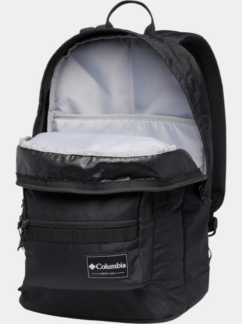 rucsac pt. barbati Columbia Zigzag II 30L Backpack negru 4