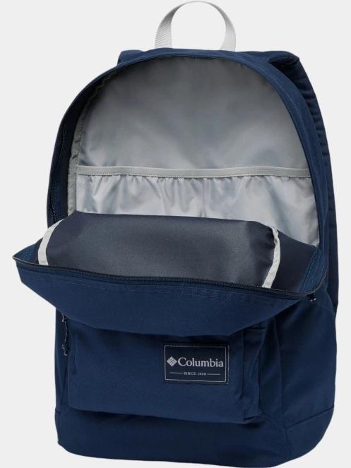 rucsac pt. barbati Columbia Zigzag II 22L Backpack albastru 5