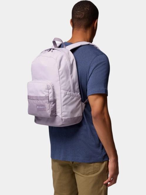 rucsac pt. femei Columbia Zigzag II 22L Backpack violet 7