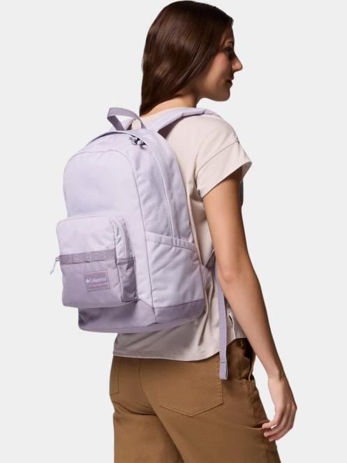 rucsac pt. femei Columbia Zigzag II 22L Backpack violet 8