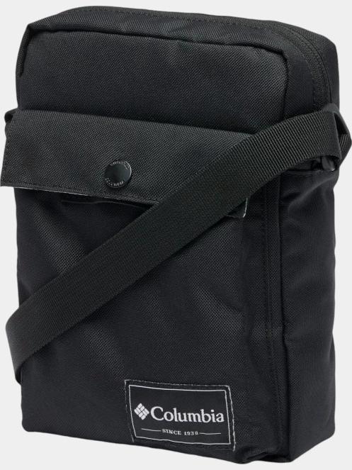 geanta cu banduliera Columbia Zigzag II Side Bag negru 2
