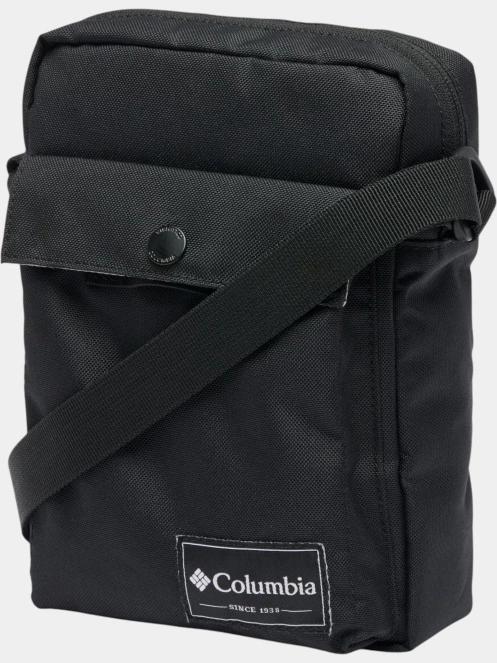 geanta cu banduliera pt. barbati Columbia Zigzag II Side Bag negru 2