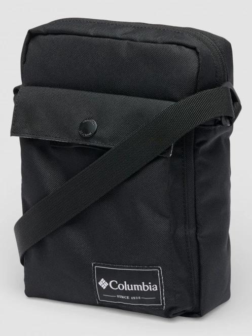 geanta cu banduliera Columbia Zigzag II Side Bag negru 2