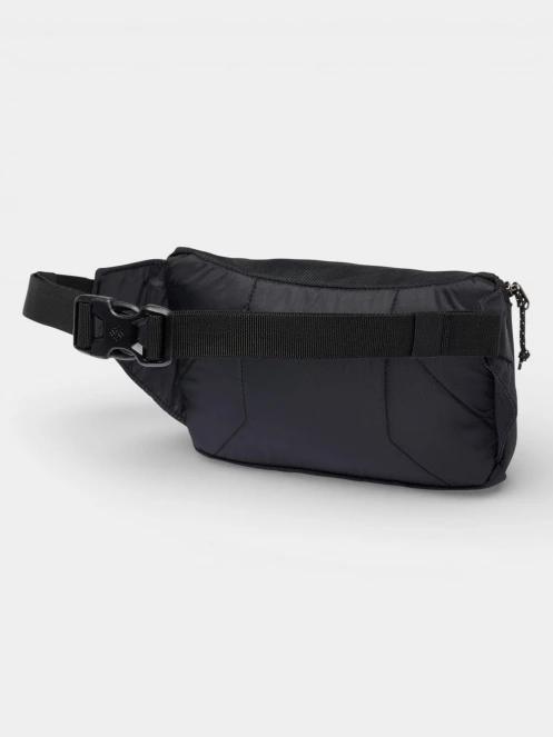geanta de talie Columbia Zigzag II Hip Pack negru 3